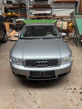 Audi A4 3.0 tiptronic quattro -
