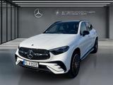 Mercedes-Benz GLC 300 de 4MATIC mit EQ Hybrid Technologie AMG