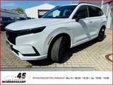 Honda CR-V e:PHEV Advance Tech Plug-in-Hybrid Leder+Na - Honda CR-V mit Hybrid-Antrieb