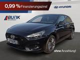 Hyundai i30 Advantage 1.5L / Fahrassistenz-System / LED