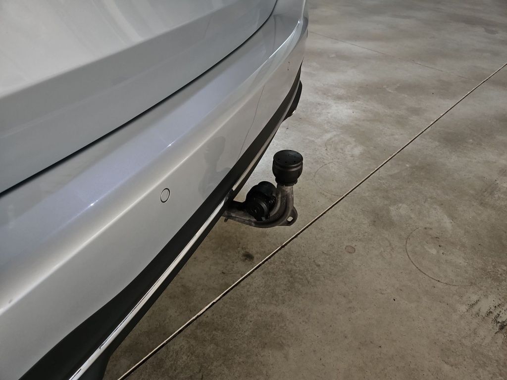 Fahrzeugabbildung Mercedes-Benz B 200 Progressive AHK Multibeam Sound SHZ Ambie.