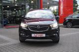 Opel Mokka X 1.4 Turbo AHK LED Kamera Navi - Opel Mokka X in Dresden