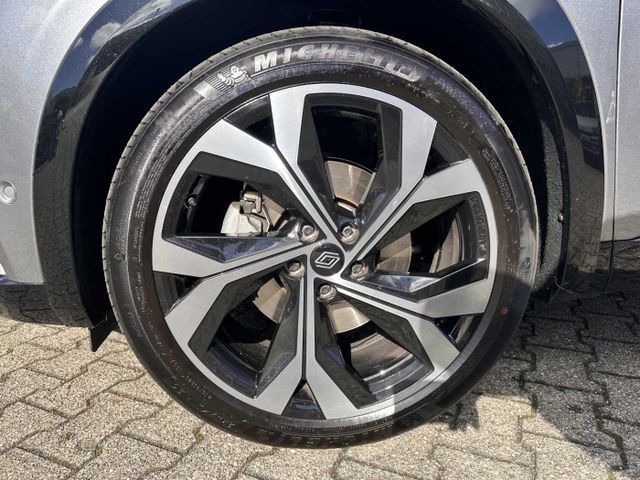 Fahrzeugabbildung Renault Austral Iconic Esprit Alpine TCe 200 Hybrid