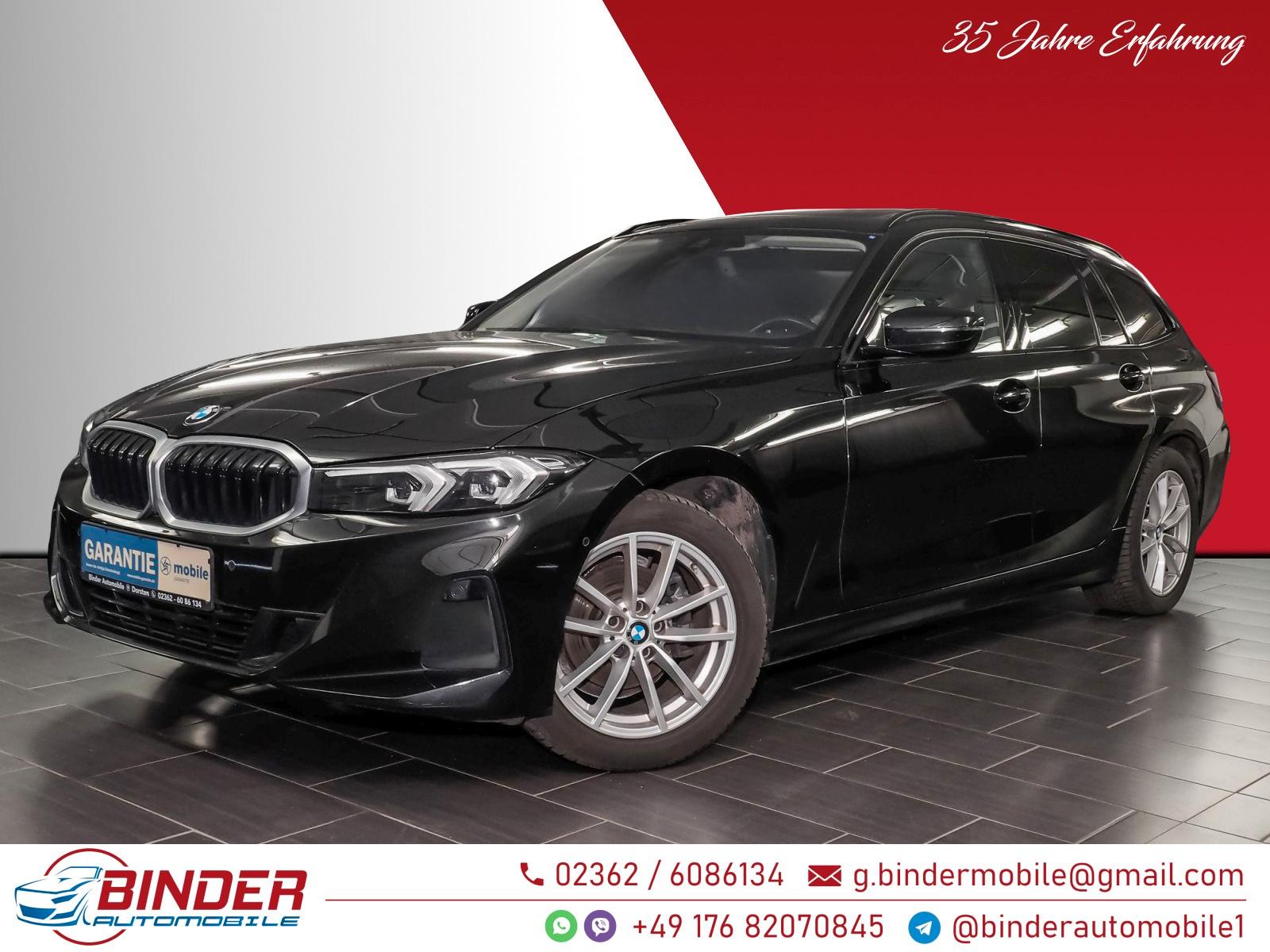 BMW 318 3 Touring 318 i