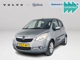 Opel Agila 1.2 Edition | klima | Tempomat | Style pak - Opel Agila Edition mit Benzin-Antrieb