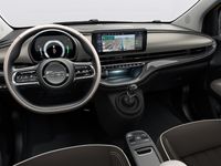 Fiat 500C - Vorschau Bild 6