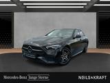 Mercedes-Benz C 300 de 4M EQ AMG+NIGHT+DIGI LIGHT+FAHRASSIST