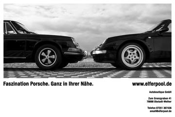 صورة مصغرة 13 لـ 2007 Porsche 911 URMODELL