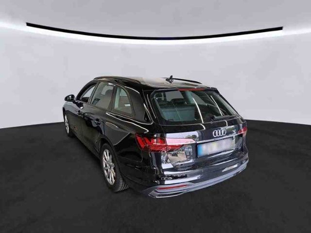 A4 40 2.0 TDI Avant LED+NAVI+RÜKAM+STANDHZ+eHECK