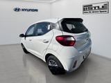 Hyundai i10 FL (MY25) 1.0 Select Navi Kamera Einparkhilf - Gebrauchtwagen in Augsburg