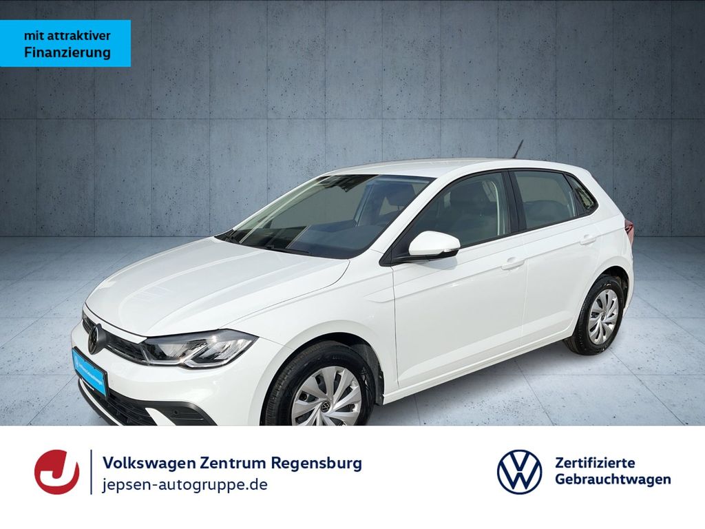 Image of Volkswagen Polo