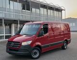 Mercedes-Benz Sprinter 316 CDI L2H1 *AHK*NAVI*KAMERA*STANDHZG*
