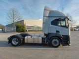 Iveco S-Way AT480 -INTARDER-2 Tanks-Parking Cool - Iveco 480