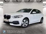 BMW 116i LiveCockpitProf Sitzheizung