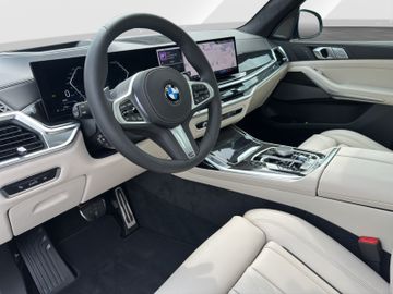 BMW X7 - 9