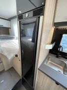 Sun Living C 70 DL *Ford 130 PS*Markise+Solaranlage*