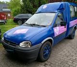 Opel Combo Hochdach - Opel Combo in Osnabrück