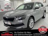 Skoda Kamiq Style 1.0 TSI *Car Play|LED|GRA|PDC* - Skoda Kamiq: Limousine