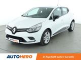 Renault Clio 0.9 Energy Limited - Renault Clio Gebrauchtwagen in Nürnberg