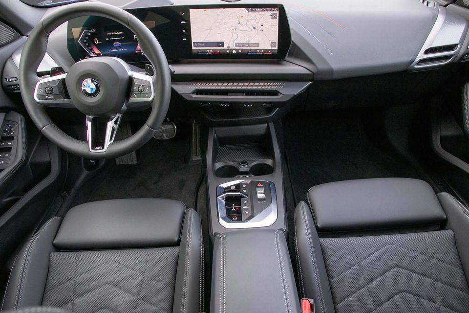 BMW 220 Gran Coupé - Bild 4