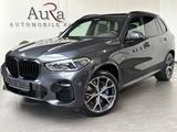 BMW X5 xDrive40d M-Sport NAV+LASER+AHK+PANO+HEAD-UP - BMW X5 in Oldenburg