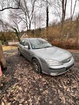 Ford FORD (D) 1800 4705 D3I MONDEO - gebrauchte Ford Mondeo aus dem Jahr 2005
