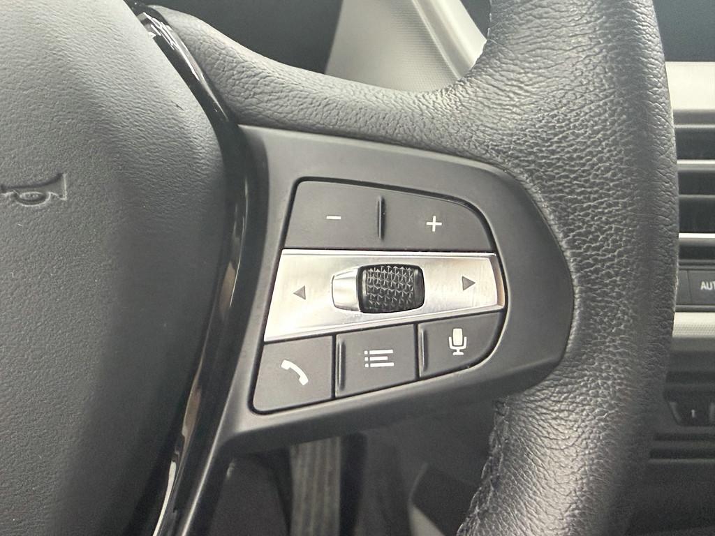 BMW 118 i Advantage, LED, Head-Up, Navi, DAB
