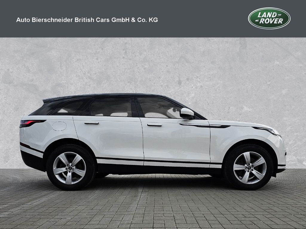 Land Rover Range Rover Velar D275 AWD S 499,- FINANZIERUNG 