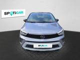 Opel Crossland Elegance 1.2 Turbo Lederausstattung - Opel Crossland (X) Gebrauchtwagen in Hannover