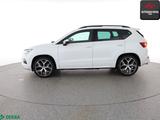 Seat Ateca 2.0 TSI 4Drive FR LINE 360GRAD,KEYLESS,ACC - gebrauchte Seat Pickups