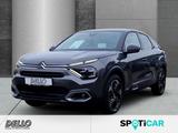 Citroën C4 Shine PureTech 130 Sitzhzg. Beheizb. Frontsch - gebrauchte Citroën C4 aus dem Jahr 2022