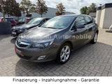 Opel Astra J Lim. 5-trg. Sport*NUR-113.000KM*2.HAND*T - Opel Astra aus 2011: H