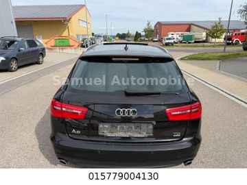 Audi A6 - 5