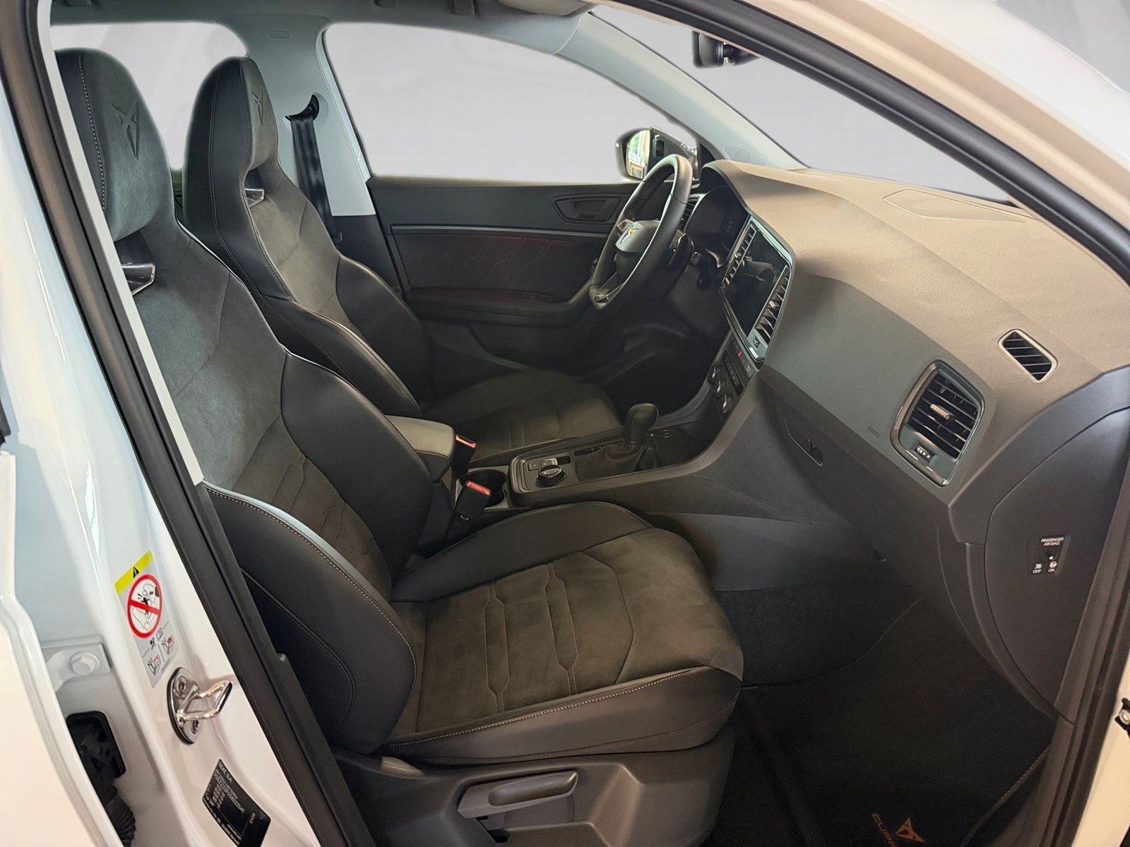 Cupra Ateca - Bild 10