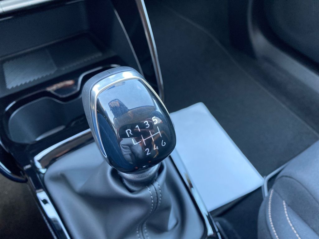 Fahrzeugabbildung Citroën C3 Aircross Turbo 100 Stop&Start PLUS