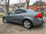 Volvo S60 FSA5 - gebrauchte Volvo S60 aus dem Jahr 2017
