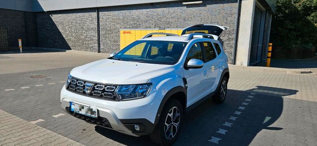 Dacia Auto ,Dacia, Duster