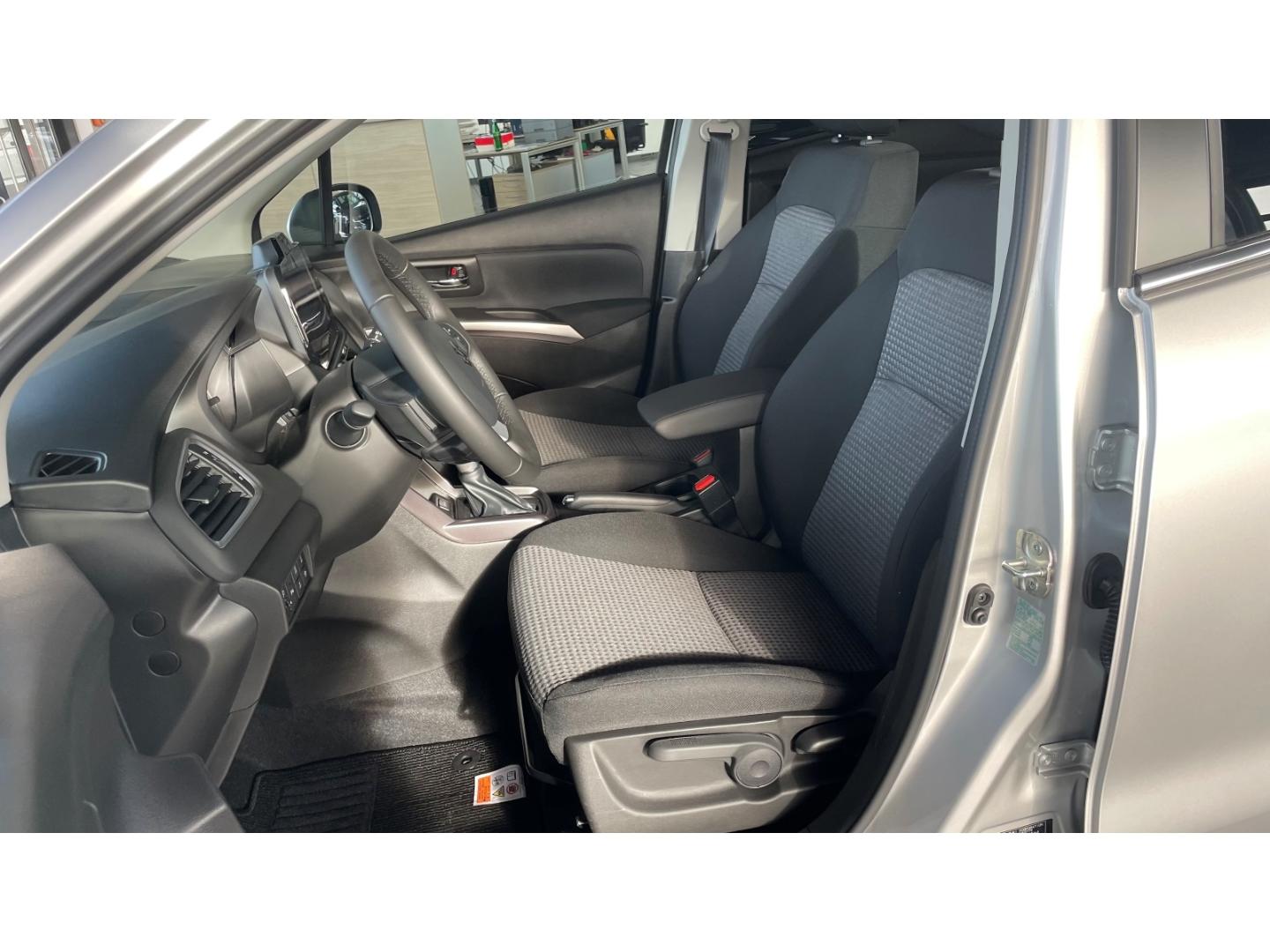 Suzuki SX4 S-Cross Comfort 1.4 AT Facelift Navi LED ACC Kam, миниатюра 13