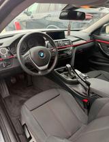 BMW 420d Coupé Sport Line Sport Line - BMW 420 in München
