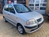 Hyundai Atos 1.1 Ole HU/AU 02.26 2.Hand - Hyundai Gebrauchtwagen von 2005