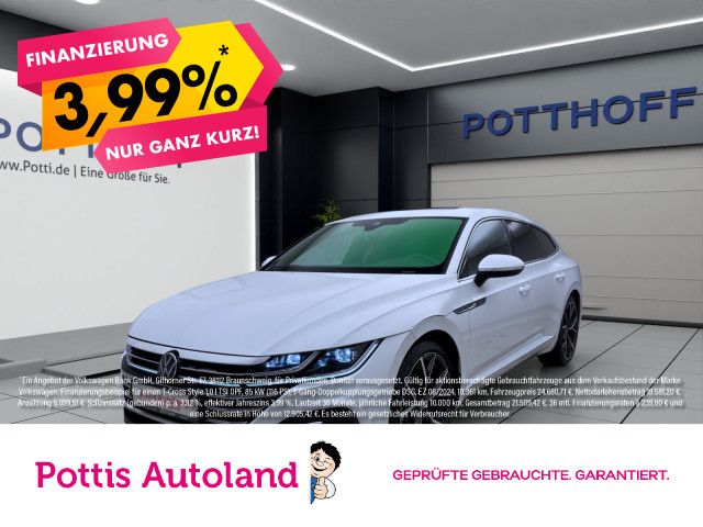 Volkswagen Arteon - Bild 1