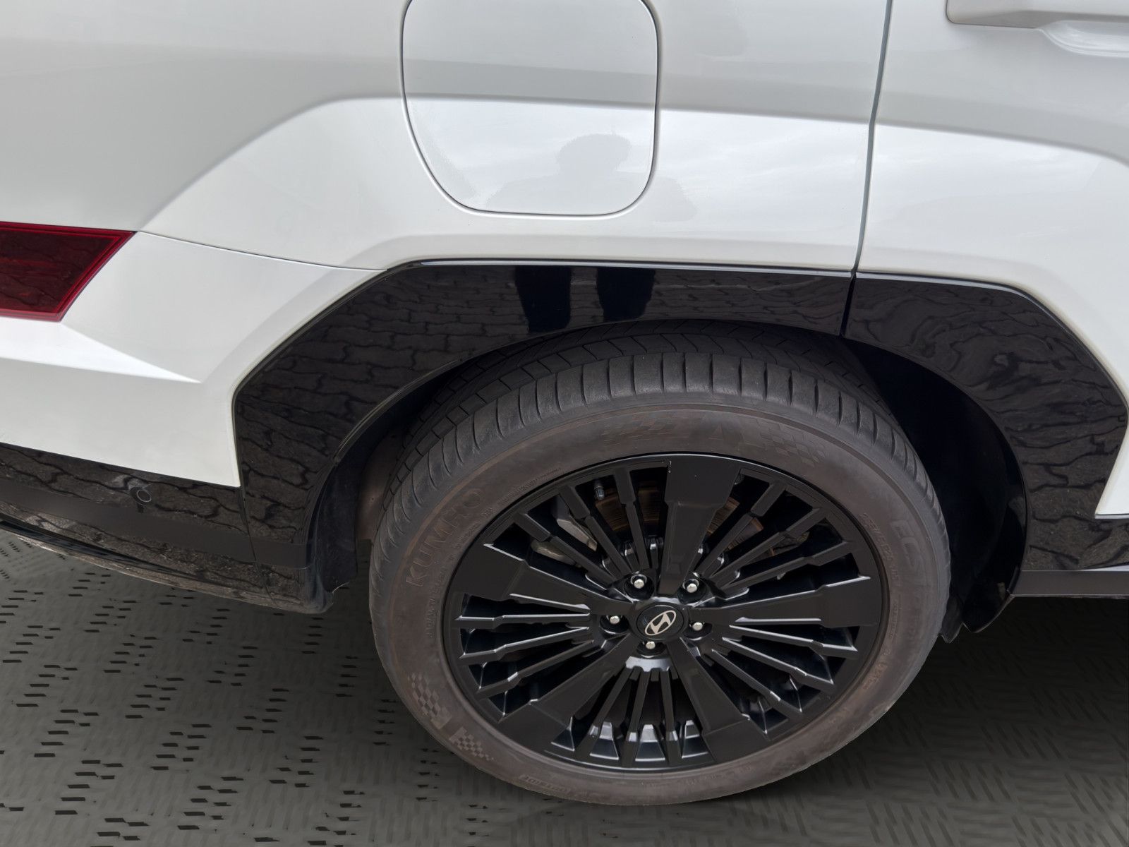 Hyundai Santa Fe – Bild 23