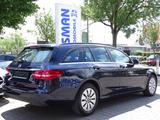 Mercedes-Benz C 220 (BlueTEC) d T | LED | CARPLAY  - Mercedes-Benz C 220 in Duisburg