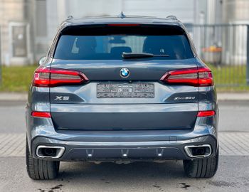 BMW X5 - 6