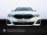 BMW 330e M Sport Laser Pano AHK ACC HuD RFK - BMW: R