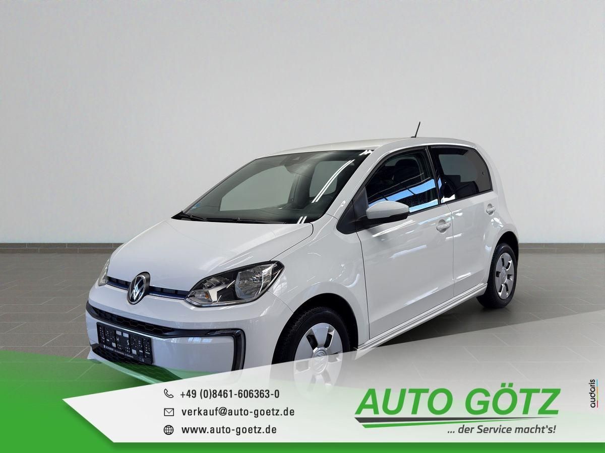 Volkswagen e-up! move up! Style Plus Kamera/Tempomat/PDC/2-