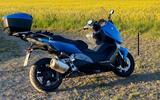BMW C 600 Sport - BMW 600