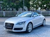 Audi TT Roadster 3.2 S tronic quattro - - Audi TT aus 2009: Roadster