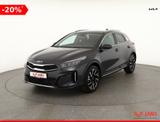 Kia XCeed 1.5 T-GDI Aut. LED ACC Navi - Kia XCeed Gebrauchtwagen in Dresden
