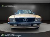 Mercedes-Benz 280 SL WERTGUTACHTEN VOM 24.07.2024 LIEGT VOR! - Mercedes-Benz SL 280 aus 1985